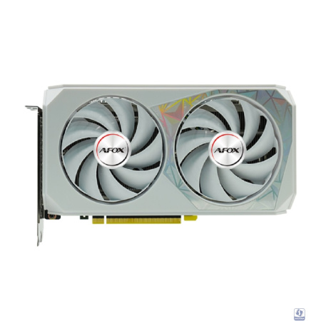 Видеокарта AFOX Geforce RTX 3060TI 8GB GAMING GDDR6 256Bit 3xDP/HDMI ATX  Dual Fan (AF3060TI-8192D6H7/H4/H5/H6/H7-V2/V4)  RTL