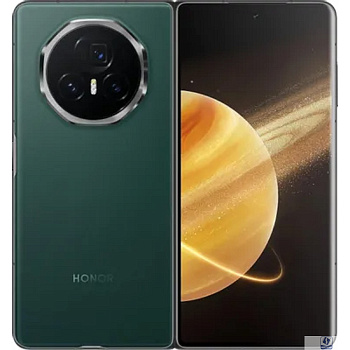 Honor Magic V3 12GB/512GB зеленый [5109BJPC]