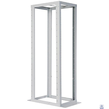 ЦМО Стойка телекоммуникационная серверная 42U, глубина 750 мм (2 коробки)(СТК-С-42.2.750)