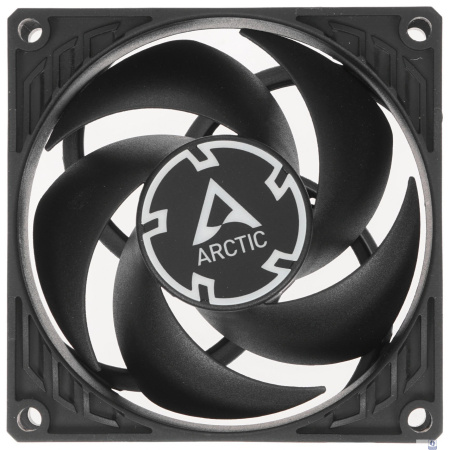 Case fan ARCTIC P8 (black/black) l (ACFAN00147A)