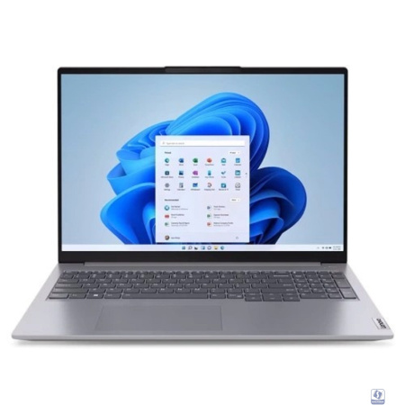 Lenovo Thinkbook 16 G6 IRL [21KH005SEV] Grey 16" 