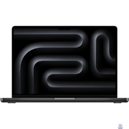 Apple MacBook Pro 16-inch 2026 [MGEA4] (КЛАВ.РУС.ГРАВ.) Space Black 16" Liquid Retina XDR 