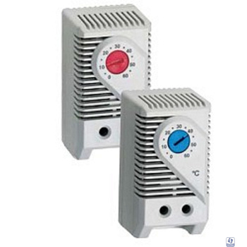 REM Терморегулятор для нагревателя (-10/+50С) (КТО  011-2)