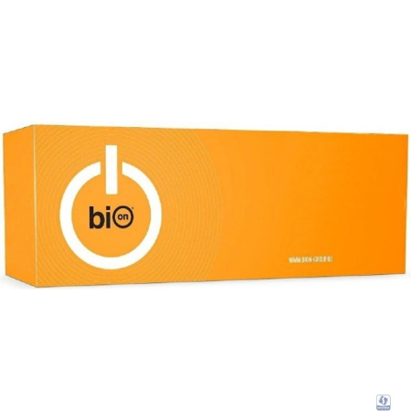 Bion CE343A Картридж для HP LaserJet Enterprise 700 Color M775dn (16000 стр.), Пурпурный, с чипом