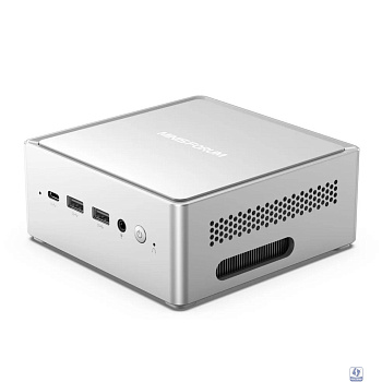 Minisforum Мини ПК NAB6Lite/16GB+512GB (i5-12600H) 16GB+512GB, Intel Graphics, Win11 Pro