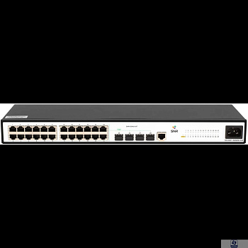 Коммутатор/ Управляемый коммутатор уровня 2 SNR-S2962-24T