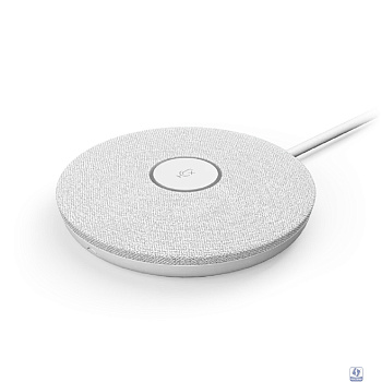 952-000038 Logitech Модуль микрофонов для Rally ConferenceCam  Mic Pod Off-White