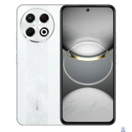 TECNO SPARK 30 Pro 8GB/128GB  белый 