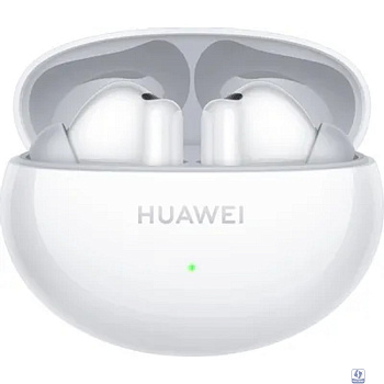 Наушники беспроводные FREEBUDS 6I WHITE ORCA-T100 HUAWEI (55037549)