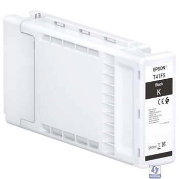 EPSON C13T41F540 Epson картридж к SC-T3400 Black 350ml (LFP)