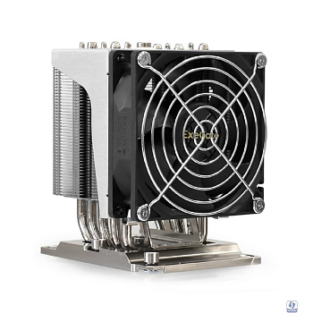 Exegate EX293441RUS Кулер ExeGate ESNK-P0070APS4.PWM.4U.3647.Cu   RTL