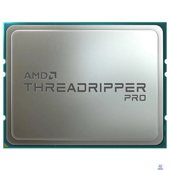 CPU AMD Ryzen Threadripper Pro 5975WX OEM (100-000000445) 