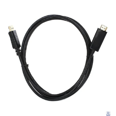VCOM CG494-B Кабель-переходник DisplayPort M-> HDMI M 1.8m