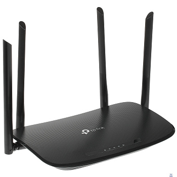 TP-Link Archer VR300 AC1200 Wi-Fi роутер с модемом VDSL/ADSL 