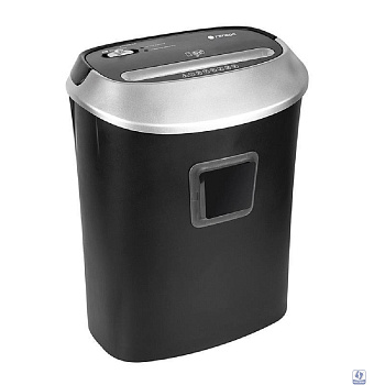 ГЕЛЕОС Уничтожитель документов УМ30-4 DIN P-4 