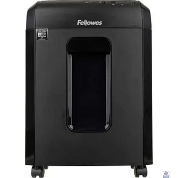Fellowes Шредер Powershred 10M FS-4630601, с микрорезкой 