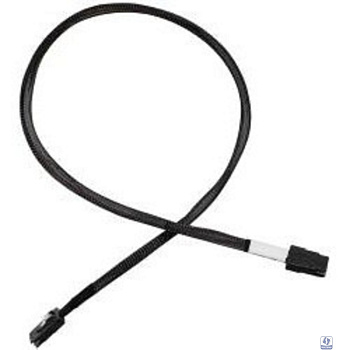 HPE 716191-B21, Ext 2.0m MiniSAS HD to MiniSAS Cbl