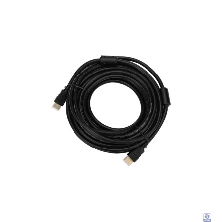 Rexant (17-6209) Кабель HDMI - HDMI 1.4, 15м, Gold