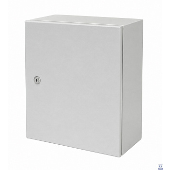 5bites Шкаф монтажный (ЩМП) с панелью EC2107-06G-OUT / 280*330*140 / WALL / GREY