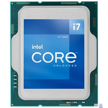 CPU Intel Core i7-12700K Alder Lake OEM 