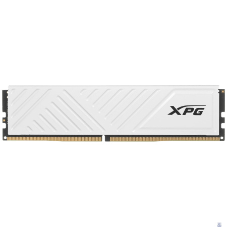 A-data DDR4 DIMM 8GB XPG GAMMIX D35 3200 AX4U32008G16A-SWHD35,CL16, 1.35V WHITE 