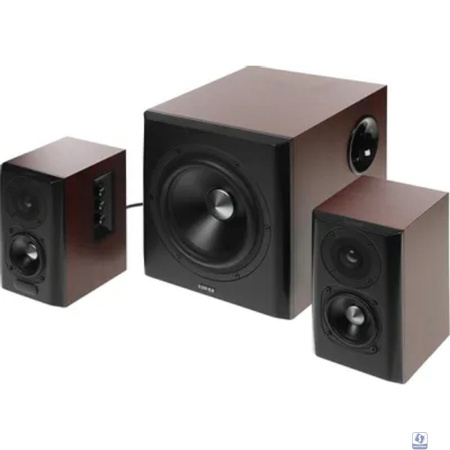 Edifier S350DB brown