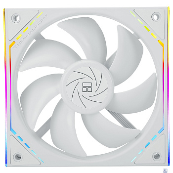 Thermalright Вентилятор TL-M12W / ARGB / 120mm PWM / TRTLM12W