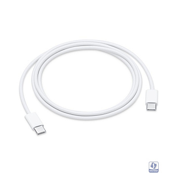 Apple USB-C to USB-C Cable (1 m) [MUF72ZM/A] MM093ZM/A