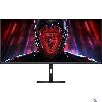 Xiaomi 34" G34WQi Curved Gaming Monitor черный [ELA5454EU]