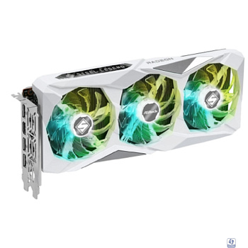 Видеокарта ASRock Radeon RX 7600 Steel Legend 8G OC