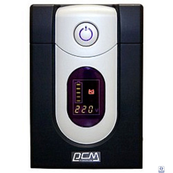 PowerCom Imperial IMD-1200AP ИБП  (507311)