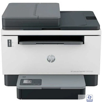 Лазерное МФУ/ HP LaserJet Tank MFP 2602sdw Prntr