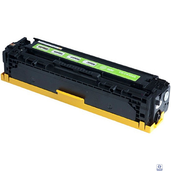 CACTUS CS-CE322A Картридж  для LaserJet CP1525 , желтый, 1300 стр.