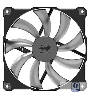 CASE FAN INWIN IW- Jupiter AJ140  fan RGB   (Single pack)   [6144474]