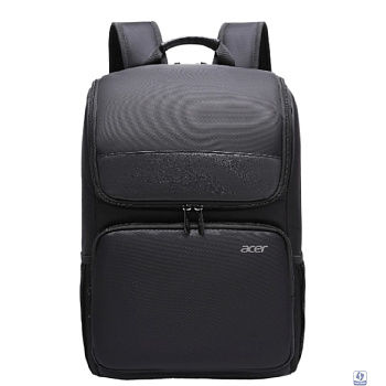 Acer OBG316 черный полиэстер (ZL.BAGEE.00K) Рюкзак для ноутбука 15.6"