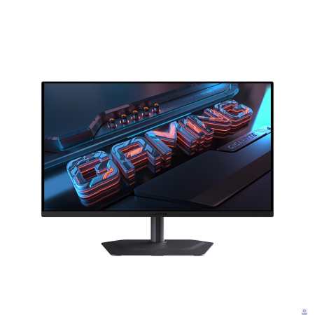 LCD Gigabyte 26.5" MO27Q2A EK Black 