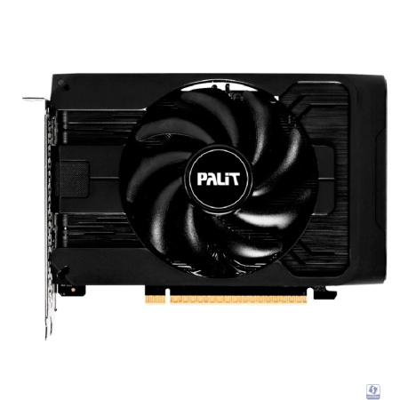 Видеокарта PCI-E Palit <RTX5050   8GB  STORMX > GDDR6 128b, HDMI DPx3 NE65050019P1-GB2070F