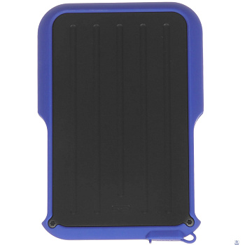 Silicon Power Portable HDD 1TB  Armor A66 SP010TBPHD66SS3B 2.5", USB 3.2, Синий