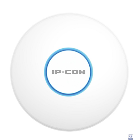 IP-COM Pro-6-Lite Точка доступа настенная AX3000, 1Gbit RJ45, PoE