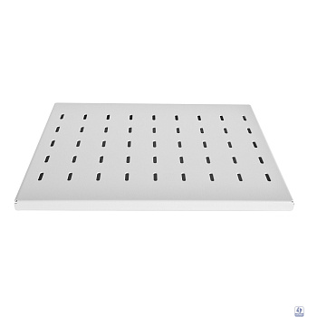 Elbox Полка аккумуляторная глубиной 400 мм для шкафов серии EMS шириной 600 мм и глубиной 400 мм EMS-RB-600.400