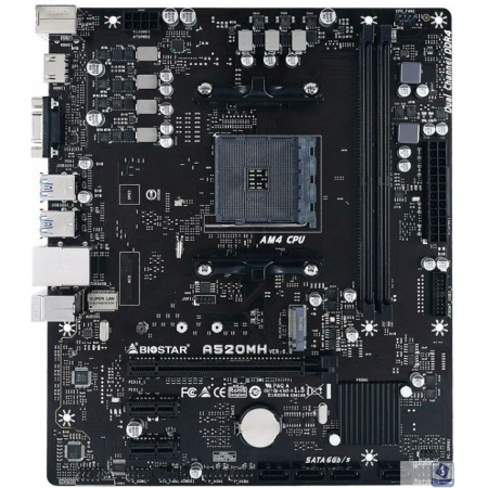 Biostar A520MH RTL