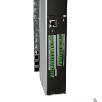 REM Верт блок розеток Rem-2MC,LINUX,мониторинг,управление,1~32А,авт,6x3C13,4x2C13,1820мм,колодка