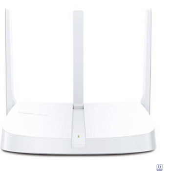 Mercusys MW306R N300 Многорежимный Wi-Fi роутер