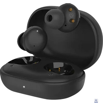 Defender Беспроводная гарнитура Twins 980 черный, TWS, Bluetooth [63980]