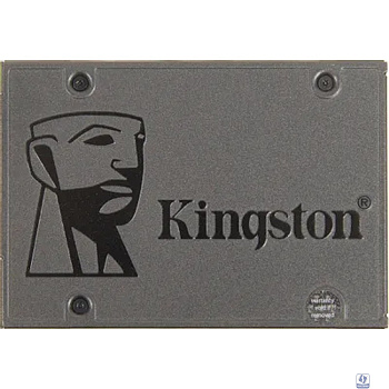 Kingston SSD 240GB А400 SA400S37/240G(IN) 