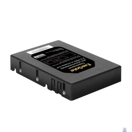 Exegate EX264648RUS Переходник для  корзин Exegate серий HS335, 435, 535  для использования 2,5" HDD