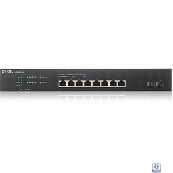 ZYXEL XS1930-10-ZZ0101F NebulaFlex+ управляемый