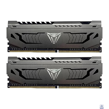 Память DDR4 2x8Gb 3200MHz Patriot PVS416G320C6K RTL PC4-25600 CL16 DIMM 288-pin 1.35В dual rank