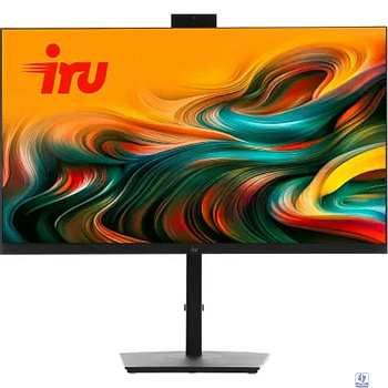 IRU Strato  [2076132] Black 31.5" 