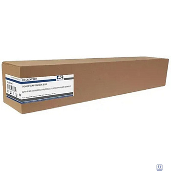 Картридж лазерный CopyRite CR-CAEXV34M C-EXV34 пурпурный (19000стр.) для Canon iR Adv C2020/2025/203